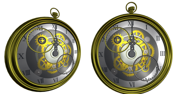 Watch Clockwork