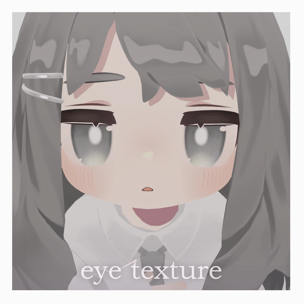 【Kipfel】eye texture