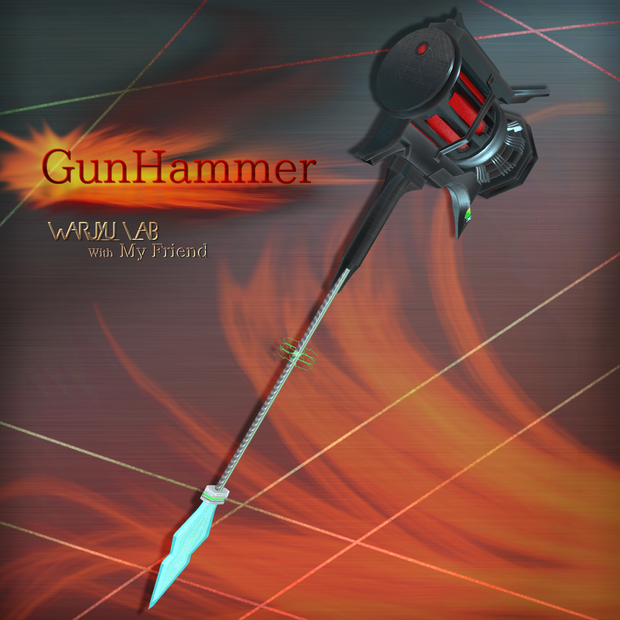GunHammer