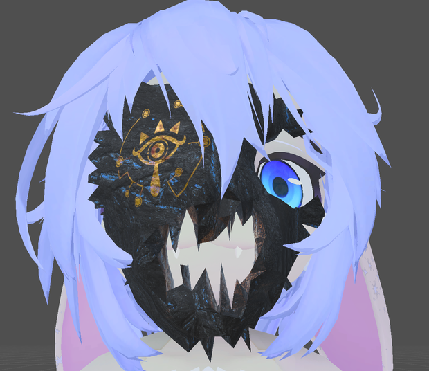 Mask of Truth