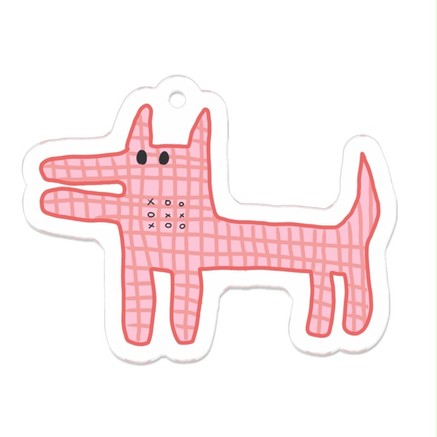 アクリル絵馬　かぐや acrylicblock-1.jpg?v=