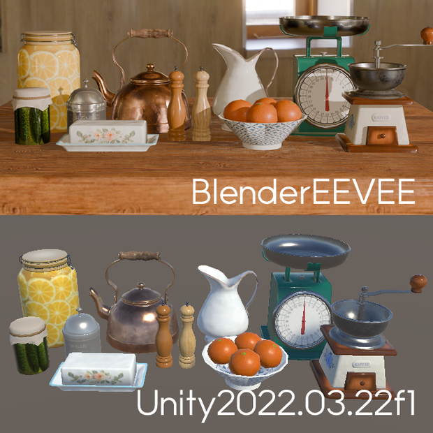 キッチン用品(KitchenGoods)