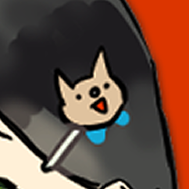 みゃみゃアイコン