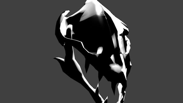 Gaster Blaster