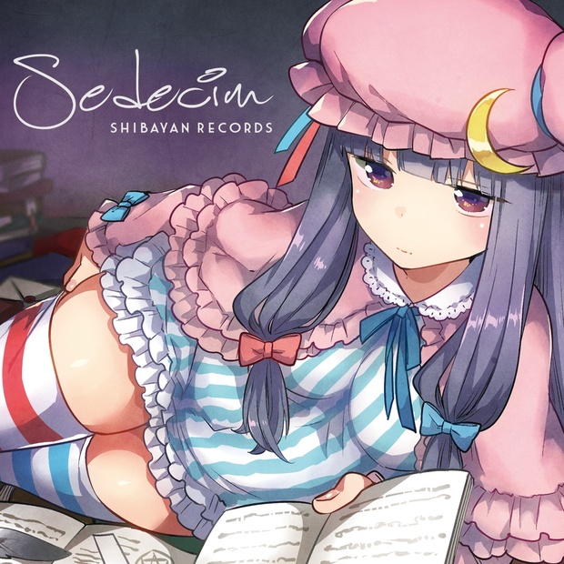 Sedecim - ShibayanRecords - BOOTH