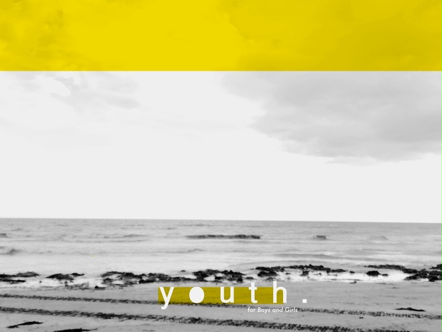 youth. - fumi - BOOTH