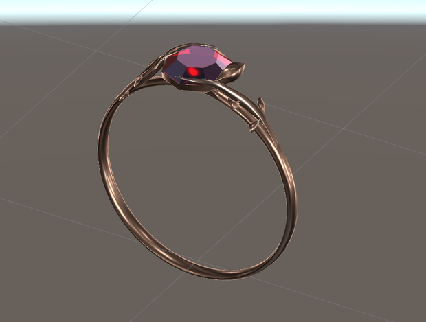 Jewel Ring