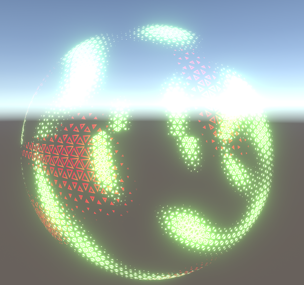 scifi ball