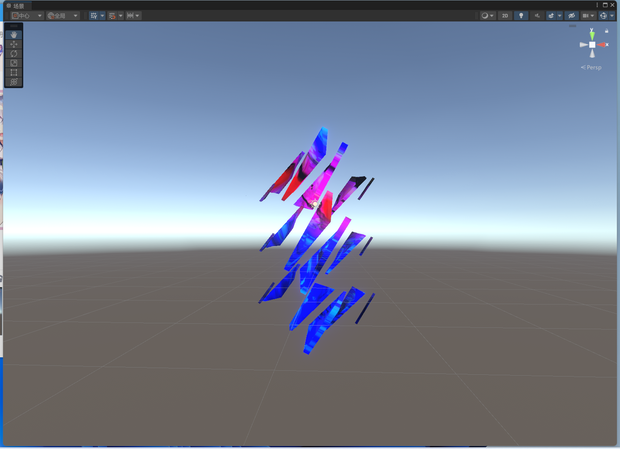 Door Shader
