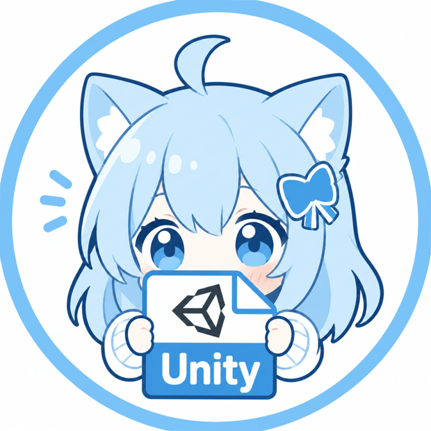 (VRChat/Unity)BlendShapeまとめる君