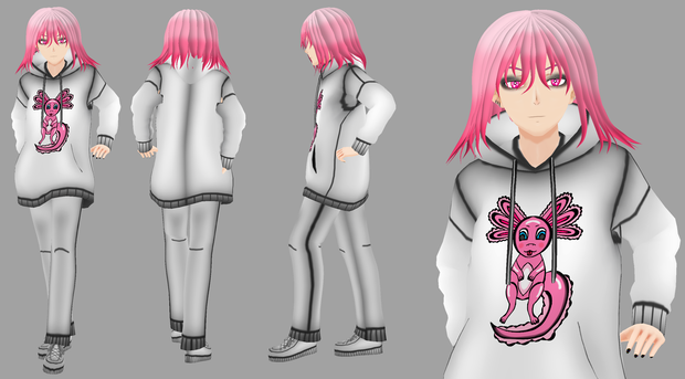 Simple Clothing