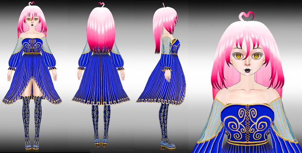 Elegant Dress