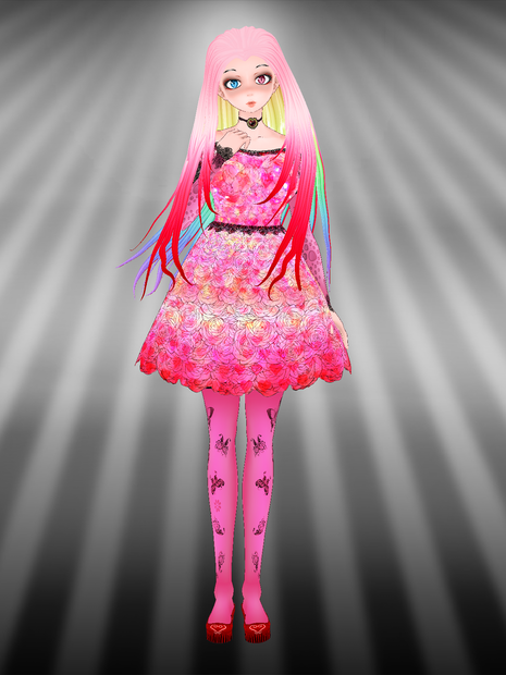 Valentine Clothes