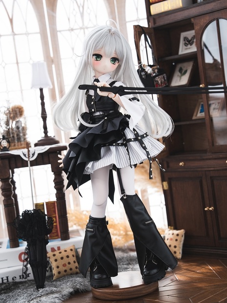 MDDいいぞ - BOOTH