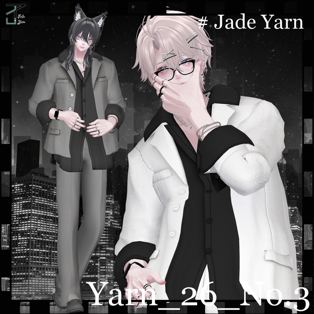 Yarn_26_No.3