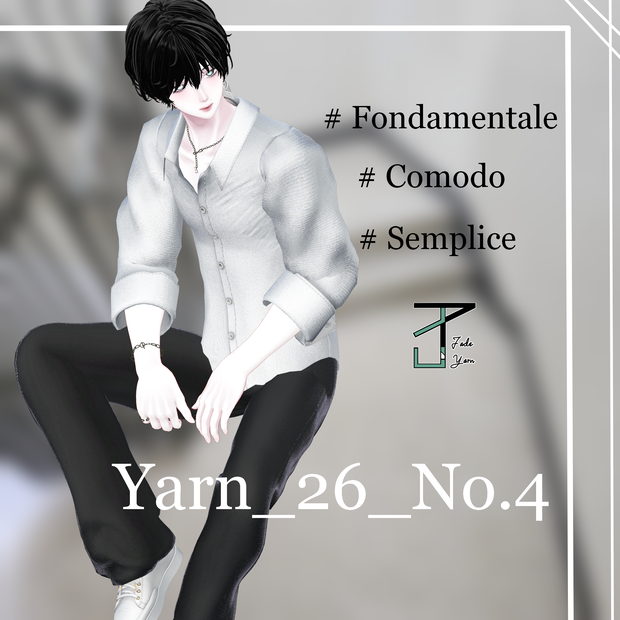 Yarn_26_No.4