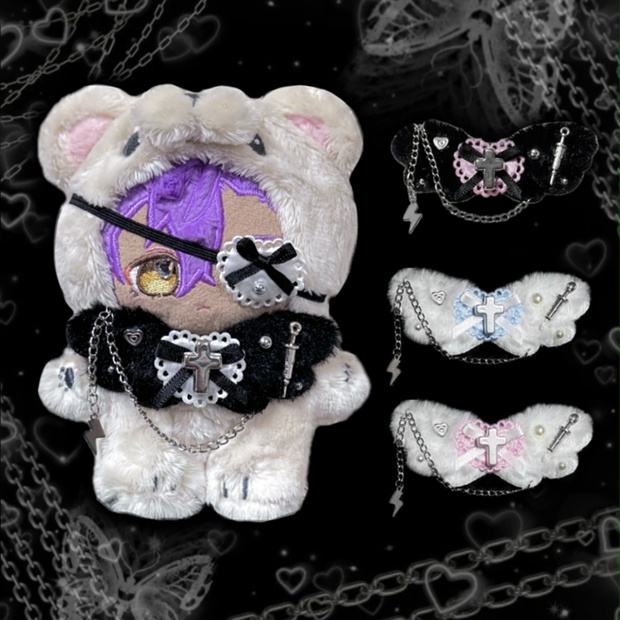 10cmぬい推奨サイズ】推し活 ぬいぐるみ ぬい活 ぬい撮り