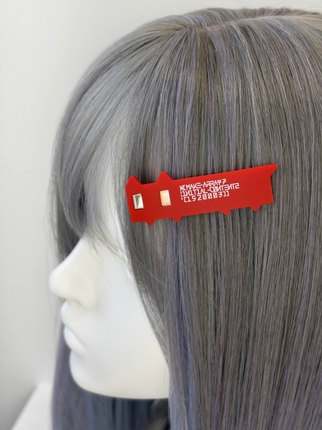 中央町戦術工芸 - BOOTH