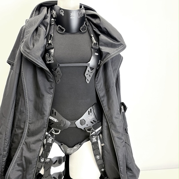 アイウェア/フェイスギア - BOOTH