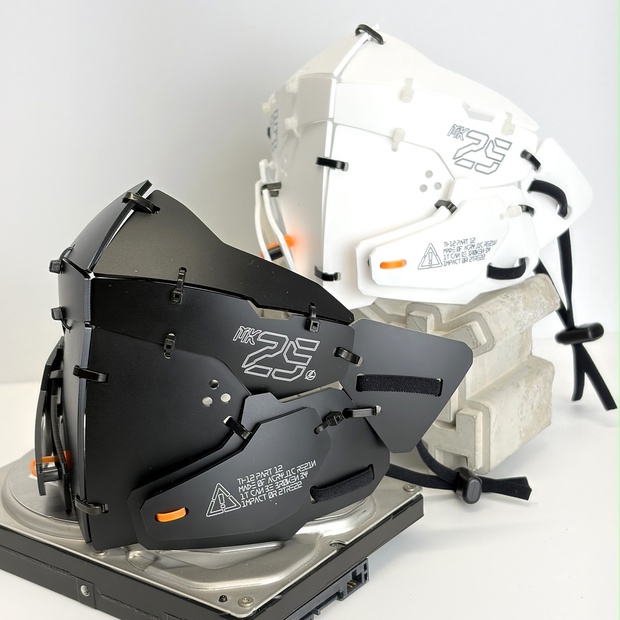 カチューシャ/ヘアアクセ - BOOTH