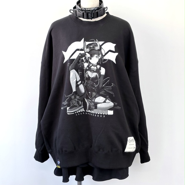 6ページ目 - 中央町戦術工芸 - BOOTH