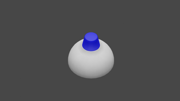 ヘルメット[無料3Dモデル]