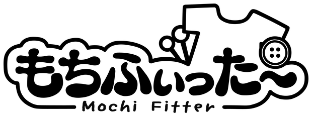 シャルベ用もちふぃった～変換プロファイル