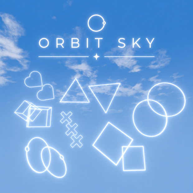 ORBIT SKY