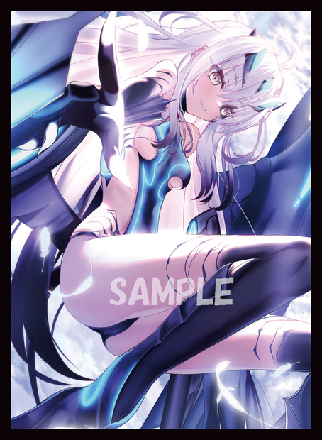 《スリーブ39》メリュジーヌセット【2600円】