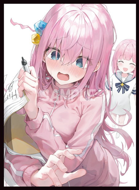 《スリーブ》ぼっちセット