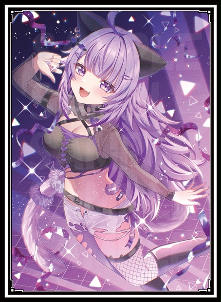 スリーブ》おかゆセット - 混沌の女神様 - BOOTH