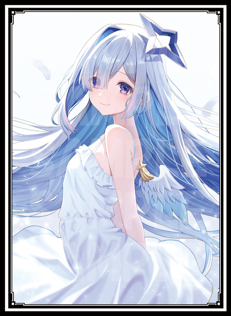 《新作スリーブ》かなたセット