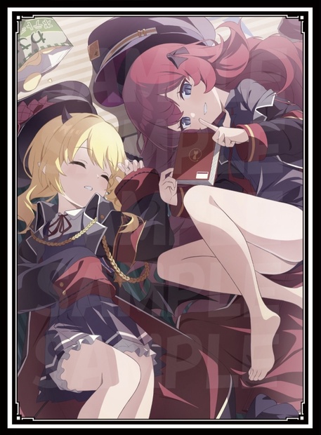 《スリーブ》イロハセット