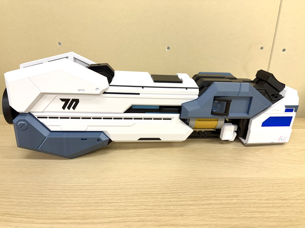 1/3 アリス固有武器/スーパーノヴァ【完成品】