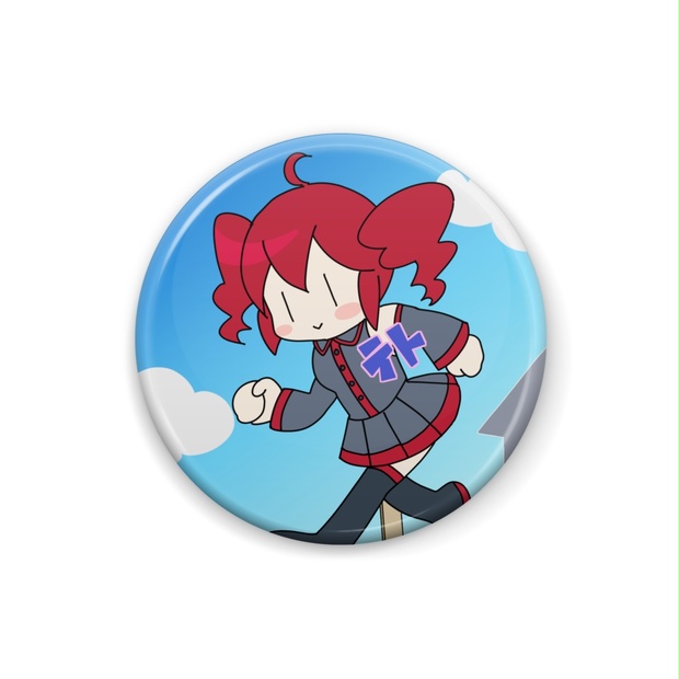 重音テト POP UP SHOP 缶バッジ 45個セット ② 2025年最新】重音テト