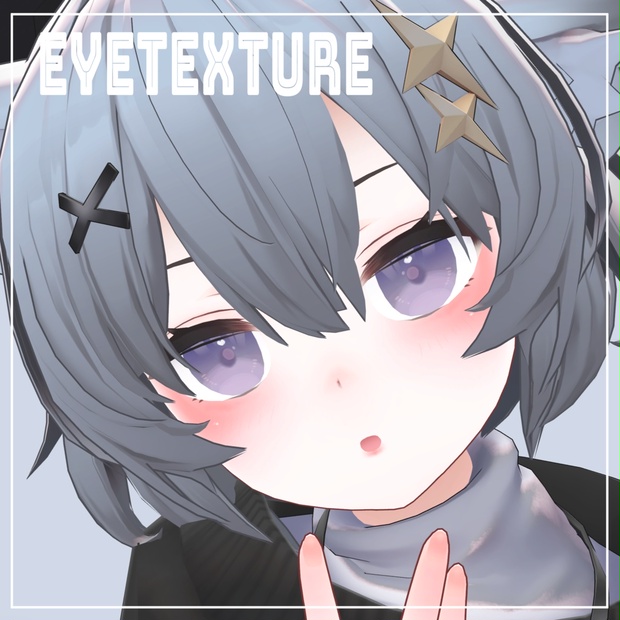 みい❥＊アッシュベージュタイル背景＋ワンちゃんのアクリル表札