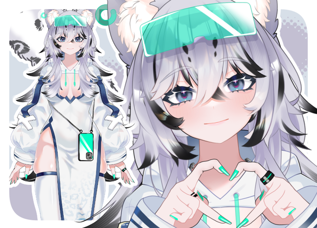 【完売】snow leopard