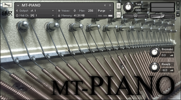 MT-PIANO