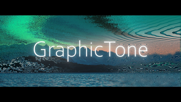 [Ae-plugin] GraphicTone