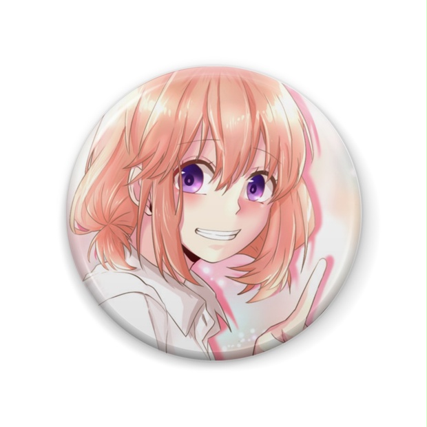 Amazon.co.jp: げ HoneyWorks 瀬戸口雛 ラバスト、榎本虎太朗 缶