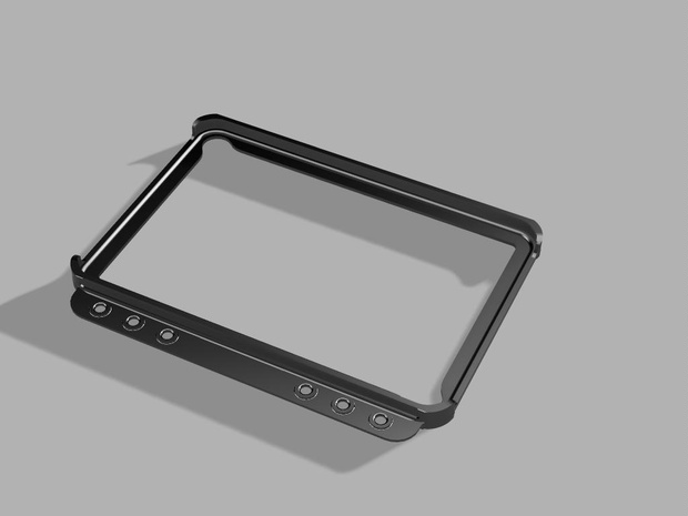 ipad mini 6 A5サイズ リフィル枠