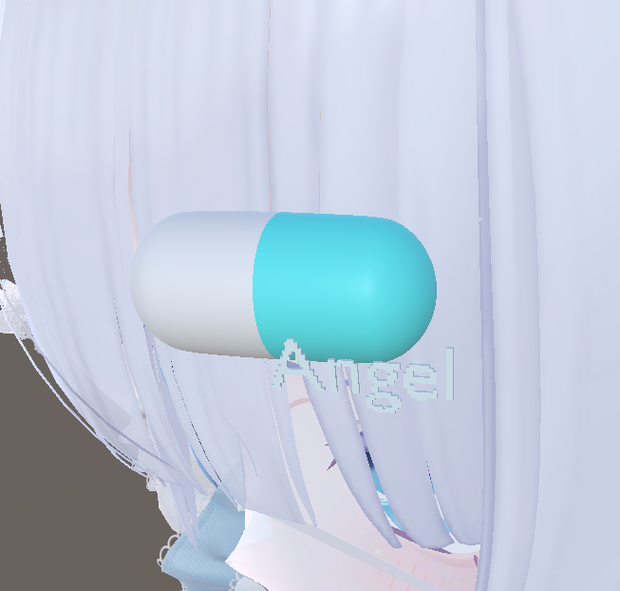 【無料】Angel capsule