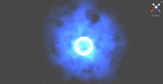 FireBall SPIRIT