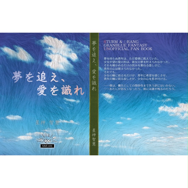 宇宙混沌 / Cosmos and Chaos - BOOTH