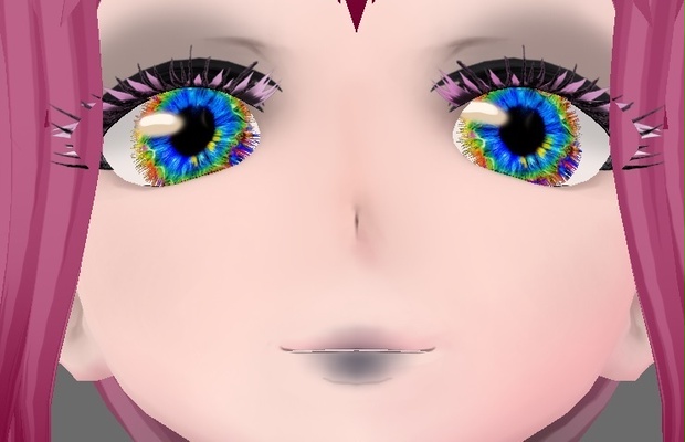 Long Volume Lashes