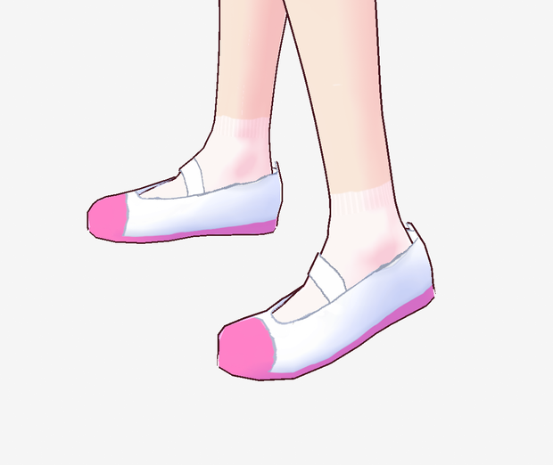 上履き