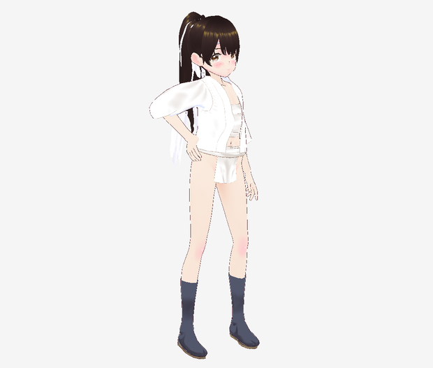 お祭りふんどしセット