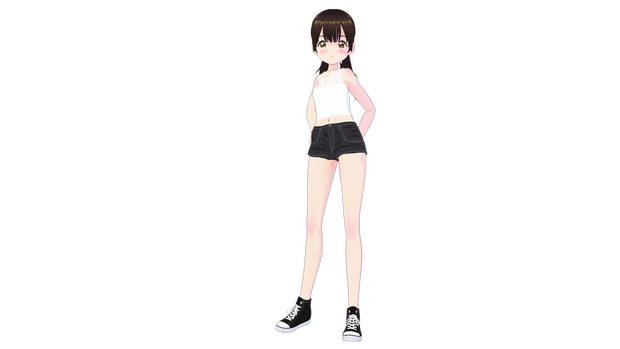 キャミソール