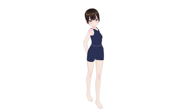 セパレートスク水