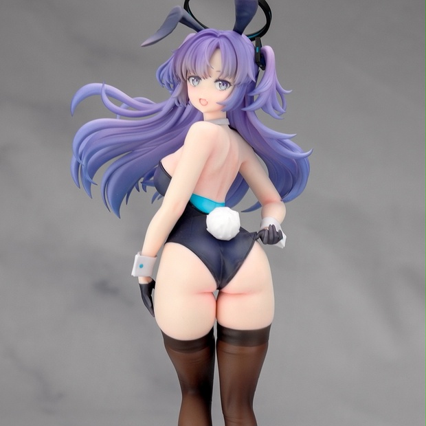 1/7 バニーユウカ - T's system. - BOOTH